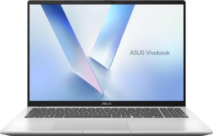 ASUS VivoBook 16 M1607GA-MB020W, Cool Silver, Ryzen AI 7 445, 16GB RAM, 1TB SSD, DE