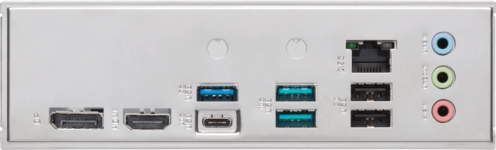 ASUS Prime B860-Plus (Intel 1851)