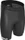 SQ-lab SQ-Short One10 Fahrradhose kurz schwarz (Herren) (2483/2484/2485/2486/2487/2488)