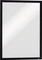 Durable Duraframe Magnetic Schutzrahmen, A3, schwarz, 5 Stück Vorschaubild