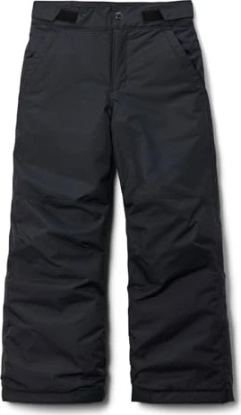 Columbia Ice Slope III Skihose lang schwarz (Junior)