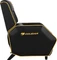 Cougar Ranger Royal Gaming-Sofa, schwarz/gelb Vorschaubild