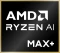 AMD Ryzen AI Max+ 395, 16C/32T, 3.00-5.10GHz, tray Vorschaubild
