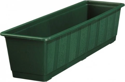 emsa blumenkasten wei Neoclassic Cassetta Liscia Planter