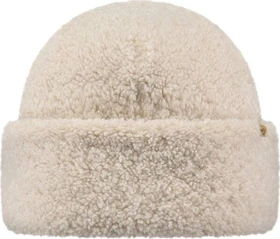Barts Teddybow Mütze cream (Damen)