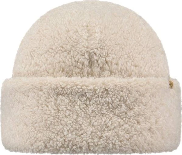 Barts Teddybow Mütze cream (Damen)