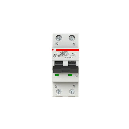 ABB DS201A-K25/0.03