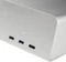 Streacom F7C Alpha silber, Mini-ITX Vorschaubild