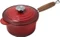 Le Creuset Profitopf mit Holzgriff 18cm Vorschaubild