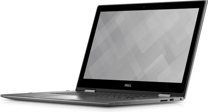 Dell Inspiron 15 5578 2-in-1, Core i7-7500U, 16GB RAM, 512GB SSD, DE
