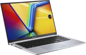 ASUS VivoBook 15 OLED X1505VA-MA921, Cool Silver (Tastatur schwarz), Core i9-13900H, 8GB RAM, 512GB SSD, DE