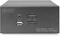Digitus KVM-Switch, 2-Port, Dual-Display, 4K, HDMI, 2-fach KVM-Switch Vorschaubild
