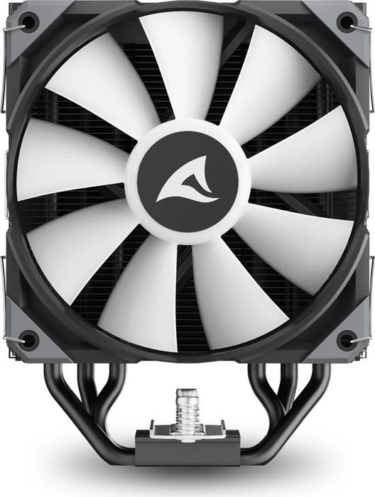 Sharkoon A50 RGB Black, schwarz