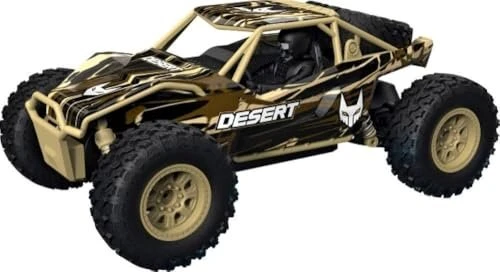 Carrera RC Desert Buggy - Buggy - 1:24 - 6 Jahr(e)