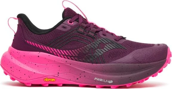 Saucony Xodus Ultra 4 (Damen)