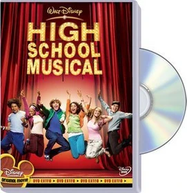 High School Musical (DVD)