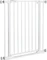 Hauck Clear Step 2 Türschutzgitter 75-80cm Vorschaubild