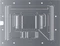 Alphacool Eisblock Aurora Acryl GPX-N NVIDIA RTX 4080 Founders Edition mit Backplate Vorschaubild