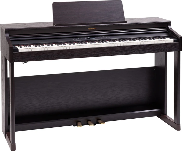 Roland RP701 Rosenholz