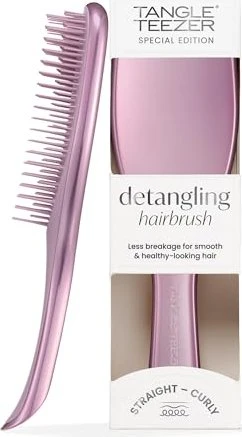 Tangle Teezer The Ultimate Detangler Chrome