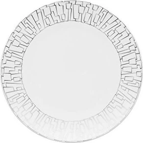 Rosenthal studio-line TAC 02 Skin Platin Frühstücksteller 22cm