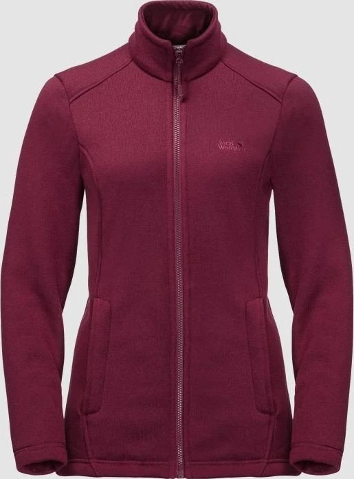 Jack Wolfskin Norrland 3in1 Funktionsjacke amethyst (Damen)