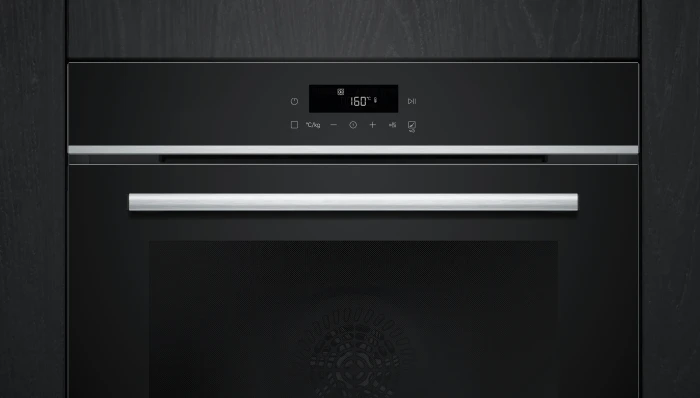 Siemens iQ300 HB572ABS4 Backofen