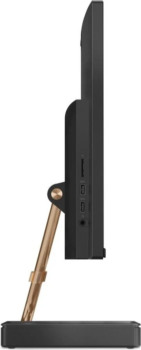 Lenovo IdeaCentre AIO A540-24API, Ryzen 5 3400GE, 8GB RAM, 512GB SSD, DE
