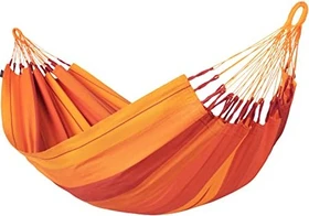 La Siesta Modesta Hängematte volcano