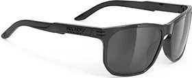 Rudy Project Soundrise black gloss/smoke black