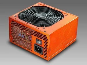 Cougar Power 700W, ATX 2.3