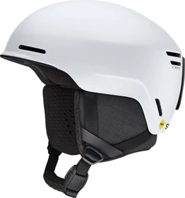 Smith Method Pro Helm matte white