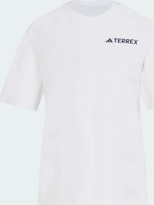adidas Terrex Multi Climacool Funktionsshirt kurzarm (Damen)