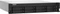 QNAP Turbo Station TS-832PXU-4G 64TB, 4GB RAM, 2x SFP+ 10Gb/s, 2x RJ-45 2.5GBase-T, 2HE Vorschaubild