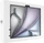 Compulocks Secured Enclosure Wall Mount Apex Enclosure, Tablet-Halterung für iPad Air M2/M3/M4 11", weiß (11APXW)