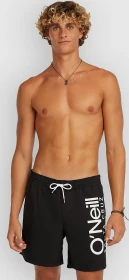 O'Neill Original Cali 16" Badeshorts black out (Herren)