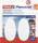 tesa Powerstrips Klebehaken large weiß, Klebehaken, 2 Stück (58013-00049-20)