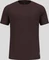Odlo Active 365 Funktionsshirt kurzarm fudge melange (Herren) Vorschaubild