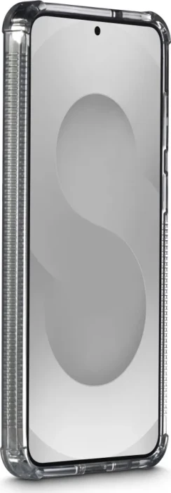 Hama Handyhülle Extreme Protect für Samsung Galaxy S26+ transparent