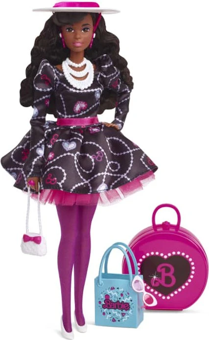 Mattel Barbie Rewind
