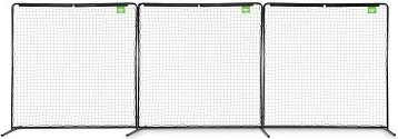Exit Toys Backstop 300x900cm Ballfangnetz