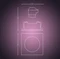 Philips Hue White and Color Ambiance Centura Einbauleuchte eckig weiß Vorschaubild