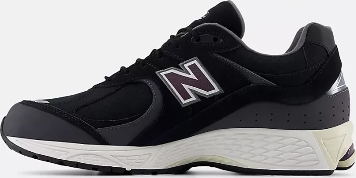 New Balance 2002RX inkwell/aluminum grey/natural mint (Herren)