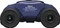 Nikon Sportstar Zoom 8-24x25 blau Vorschaubild