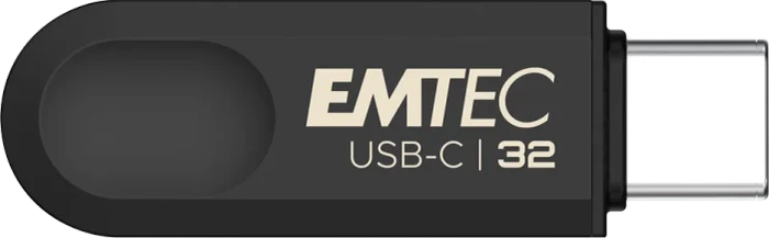 Emtec C280 32GB, USB-C, USB 3.2 Gen 1×1