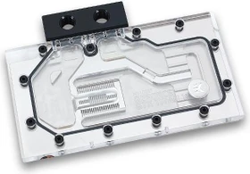 EK Water Blocks EK-FC Titan X/980 Ti, Nickel