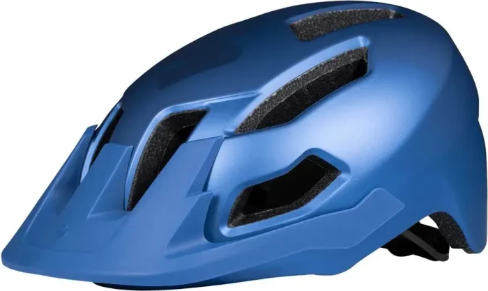 Sweet Protection Dissenter Kinderhelm sky blue metallic