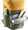 Deuter Overday khaki/cinnamon (Junior) Vorschaubild