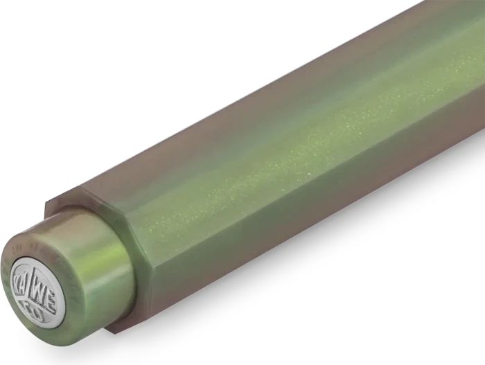 Kaweco Lunar Sport Fallminenstift 5B 3.2mm graphit, shadow green