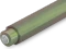 Kaweco Lunar Sport Fallminenstift 5B 3.2mm graphit, shadow green Vorschaubild